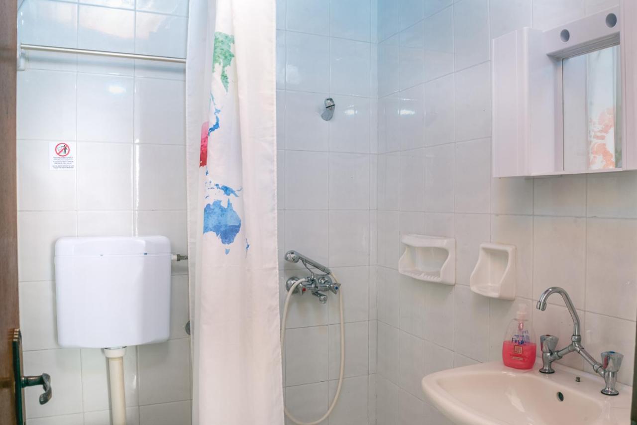 Potamitis House Apartment Alykes  Luaran gambar